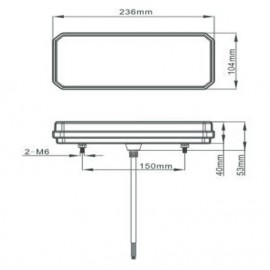 Lampa-stop-camion-LED-cu-semnalizare-dinamica-SL-5015-12-24V