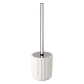 Perie WC ceramica 38cm