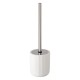 Perie WC ceramica 38cm