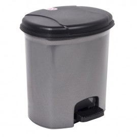 Cos de gunoi din plastic 7l