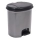 Cos de gunoi din plastic 7l