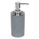 Dispenser gri din plastic