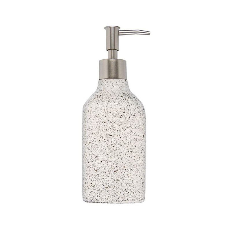 Dispenser ceramic cu efect de nisip