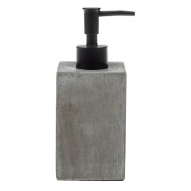 Dispenser pentru sapun lichid din ciment