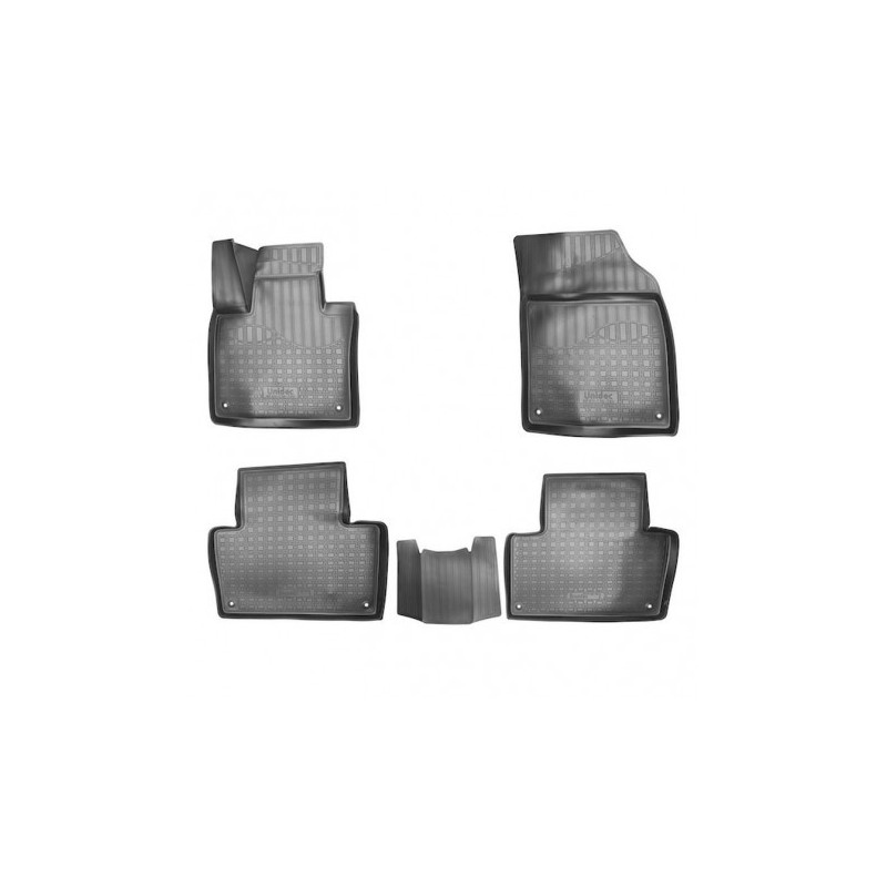 Covoare-cauciuc-stil-tavita-Mercedes-Clasa-E-W211-2002-2009-3D-62536â€‹-A10