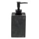 Dispenser pentru sapun lichid din ciment