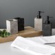 Dispenser pentru sapun lichid din ciment