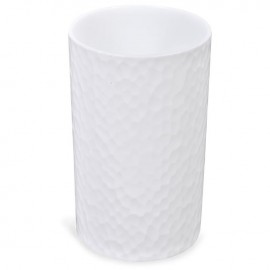 Suport rotund din plastic pentru periuta de dinti