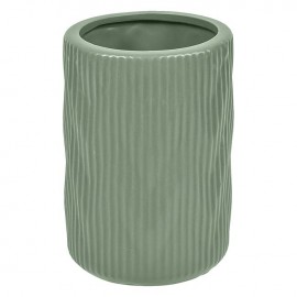 Suport ceramic verde menta