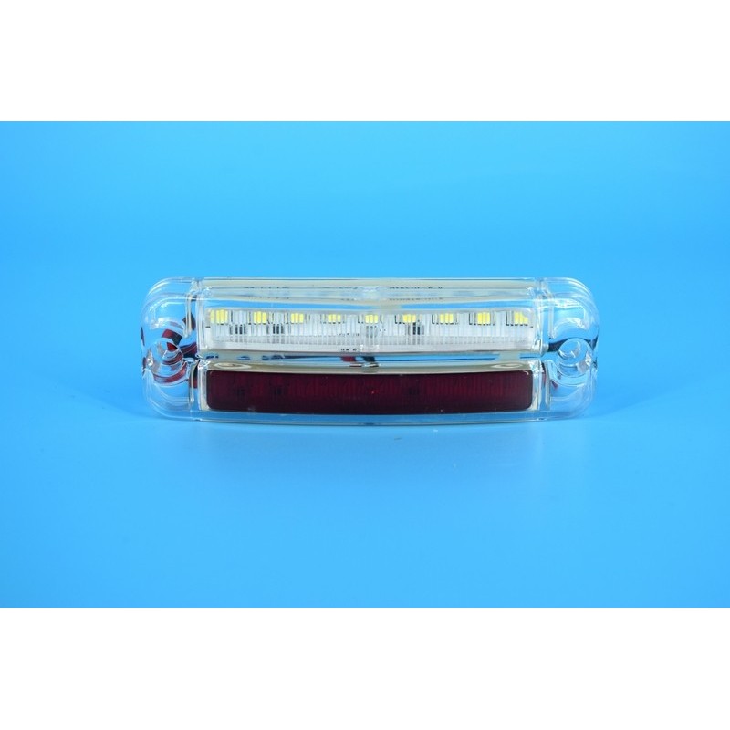 Lampa-laterala-cu-LED-12-24V-ALB-GALBEN-L1031183 Lampa-laterala-cu-LED-12-24V-ALB-GALBEN-L1031183