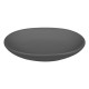 Suport ceramic oval pentru sapun