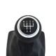 Manson schimbator compatibil A4 B8 2008-2013 cu 5 viteze