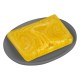 Suport ceramic oval pentru sapun