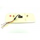 Lampa-stop-SMD-2027Lstanga-Voltaj--24V-Nr-led-uri--44-SMD-Rezistenta-la-apa--IP66