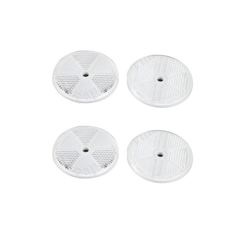Set-reflector-rotund-alb-COD--9032 Set-reflector-rotund-alb-COD--9032