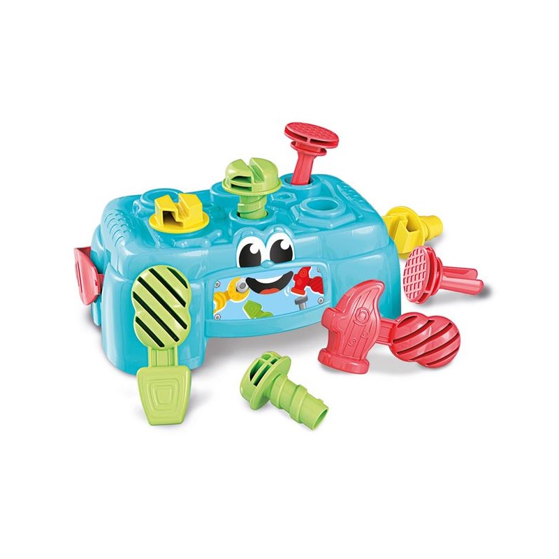 Masuta de lucru pentru bebelusi