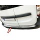 Ornament-portbagaj-crom-mat-Dacia-Dokker-2012-CROM-1041