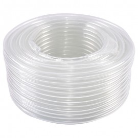 Furtun combustibil transparent Fi 7  d 7 mm si D 9 mm - 2
