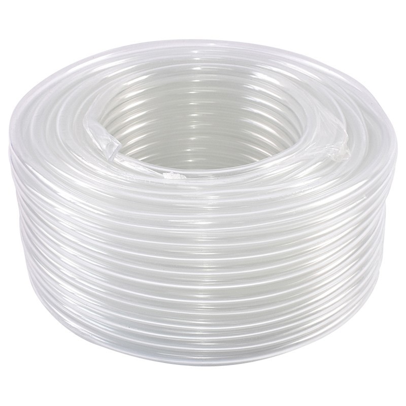 Furtun combustibil transparent Fi 7 d 7 mm si D 9 mm - 2 Furtun combustibil transparent Fi 7 d 7 mm si D 9 mm - 2