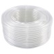 Furtun combustibil transparent Fi 7  d 7 mm si D 9 mm - 2