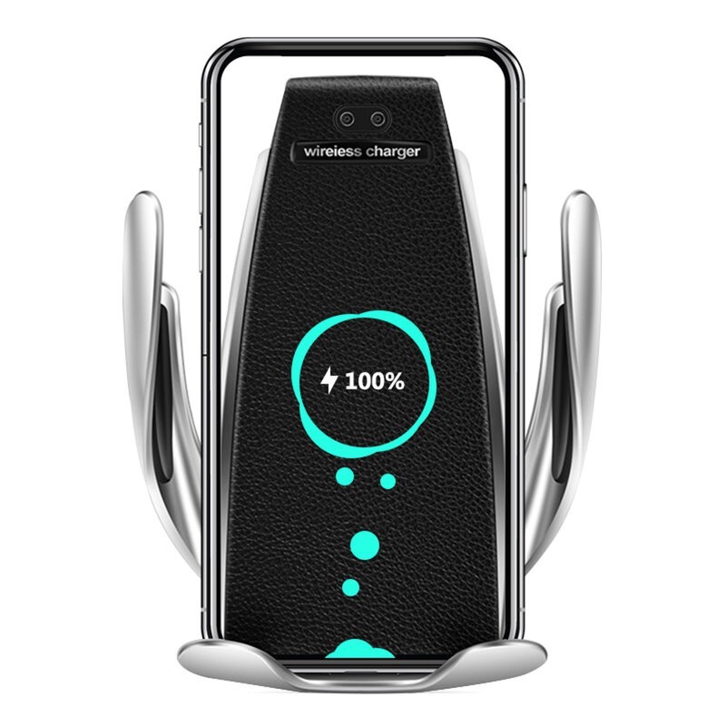 Suport-telefon-cu-incarcator-wireless-S5-2in1 Suport-telefon-cu-incarcator-wireless-S5-2in1