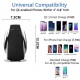 Suport-telefon-cu-incarcator-wireless-S5-2in1