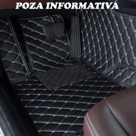 Covorase-auto-LUX-PIELE-5D-Dacia-Logan-II-2014-5D-038-cusatura-bej
