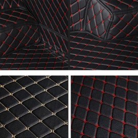 Covorase-auto-LUX-PIELE-5D-Mercedes-S-Class-W221-2005-2013-caroserie-lunga-5D-042-cusatura-rosie