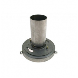 Silencer-universal-toba-63mm