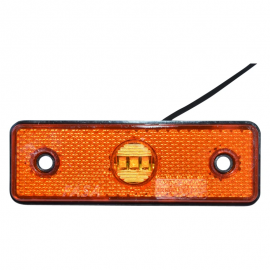 Lampa-LED-laterala-galbena-COD--DISSA89