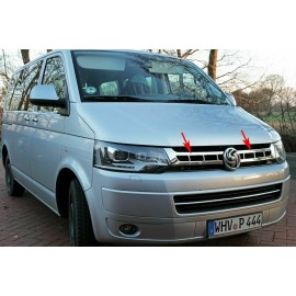 Ornamente-crom-pt-grila-fata-compatibil-VW-T5-Facelift-092009-2015-CROM-3960