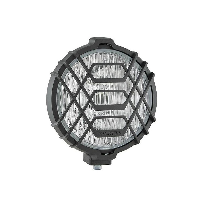 ​Proiectoare-rotunde-universale-cu-lentila-clara160-x-84mm-COD--04616-Wesem ​Proiectoare-rotunde-universale-cu-lentila-clara160-x-84mm-COD--04616-Wesem