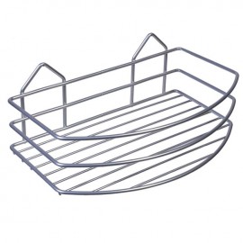 Raft de baie metalic