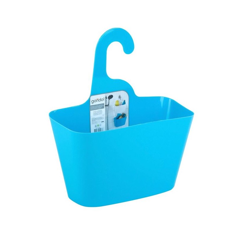 Cosulet pentru baie suspendat 28x12cm