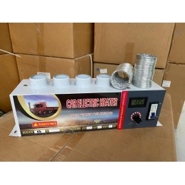 Aeroterma auto electrica 1000W 12V