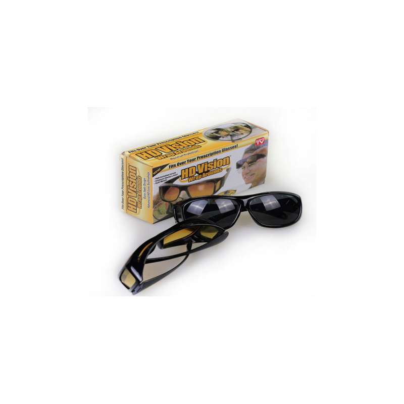 Set ochelari condus