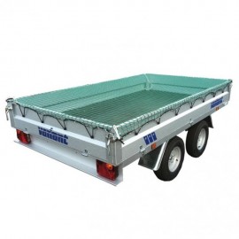 Plasa remorca auto 150 x 220cm
