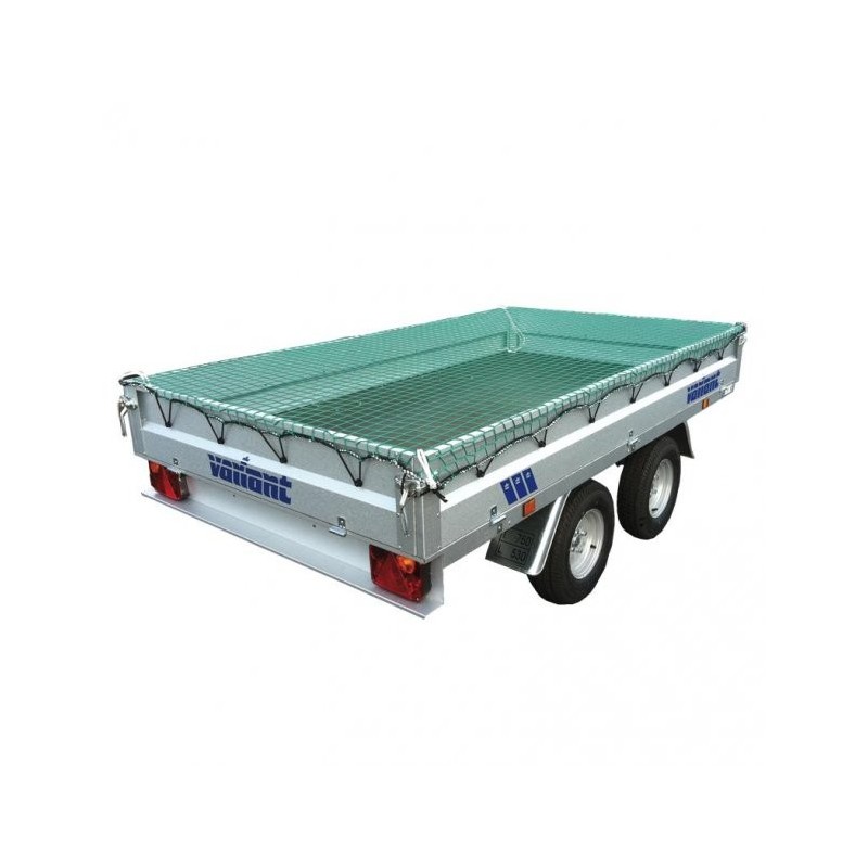 Plasa remorca auto 150 x 220cm