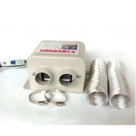 Aeroterma auto electrica 600W 24V