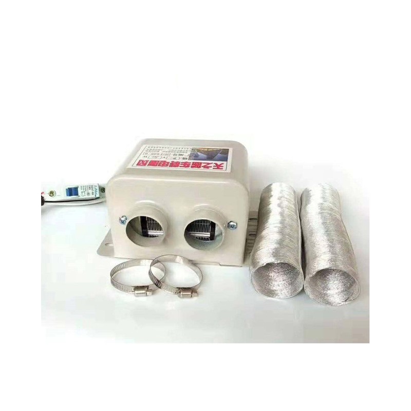 Aeroterma auto electrica 600W 24V Aeroterma auto electrica 600W 24V