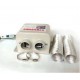 Aeroterma auto electrica 600W 24V