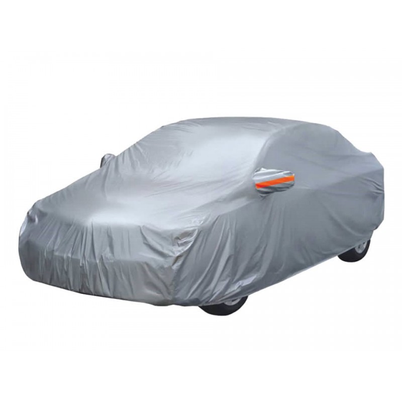 Prelata Mercedes	SLK