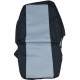 Huse scaun Dacia Logan II cusatura speciala AIRBAG