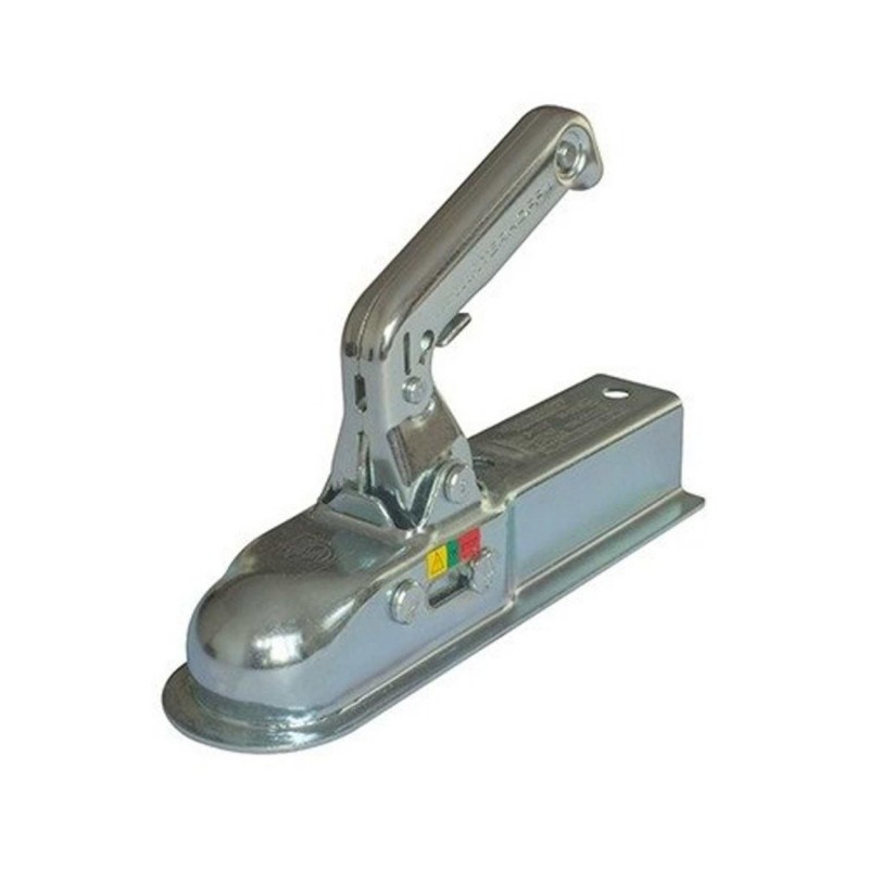 Cupla remorca patrata 800KG BZ09