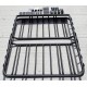 Portbagaj auto metalic roof rack. 127x101cm Cod: CPD27A