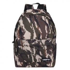 Ghiozdan model camuflaj 15NF36