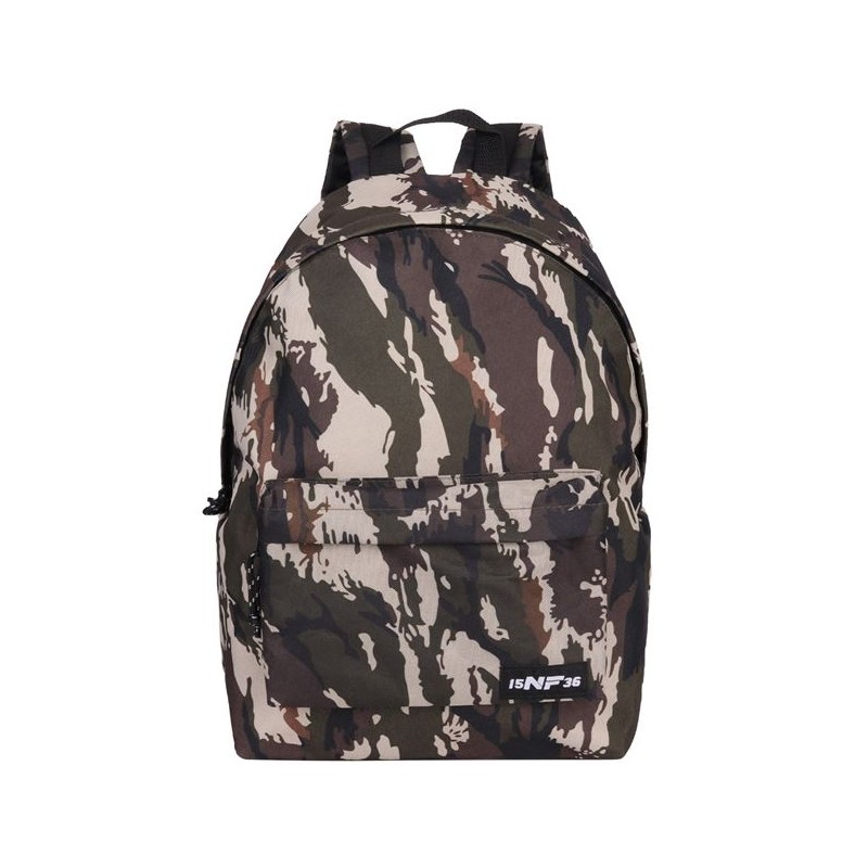 Ghiozdan model camuflaj 15NF36 Ghiozdan model camuflaj 15NF36