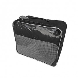 Set 9 bucati huse scaune auto Mesh