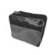 Set 9 bucati huse scaune auto Mesh
