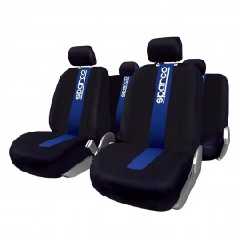 Set 11 bucati huse scaune auto